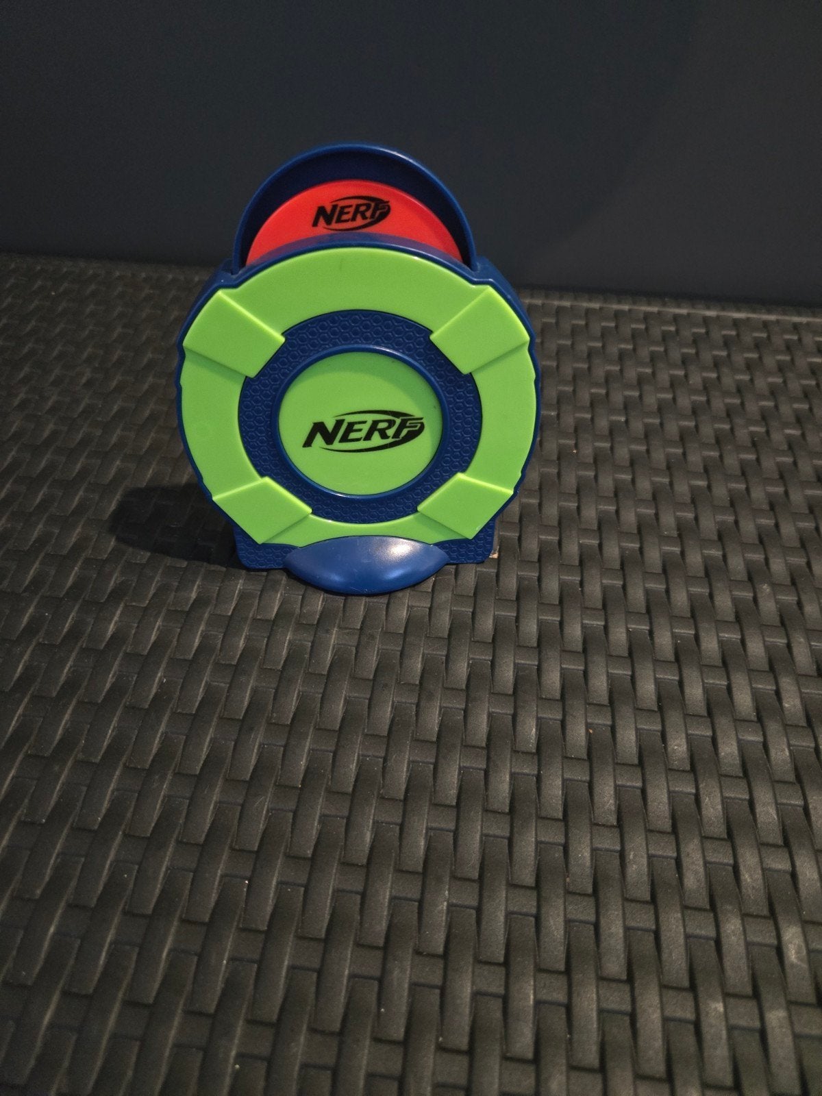 Nerf Target - Zo goed als nieuw, Ophalen of Verzenden, Zo goed als nieuw, Jongen of Meisje