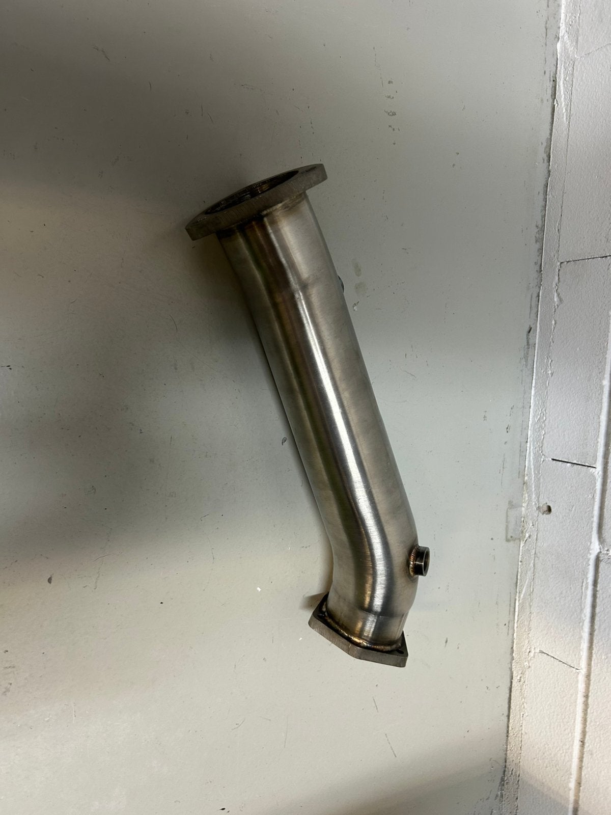 Downpipe Audi A4 B8 EA888 Gen.3, Ophalen of Verzenden
