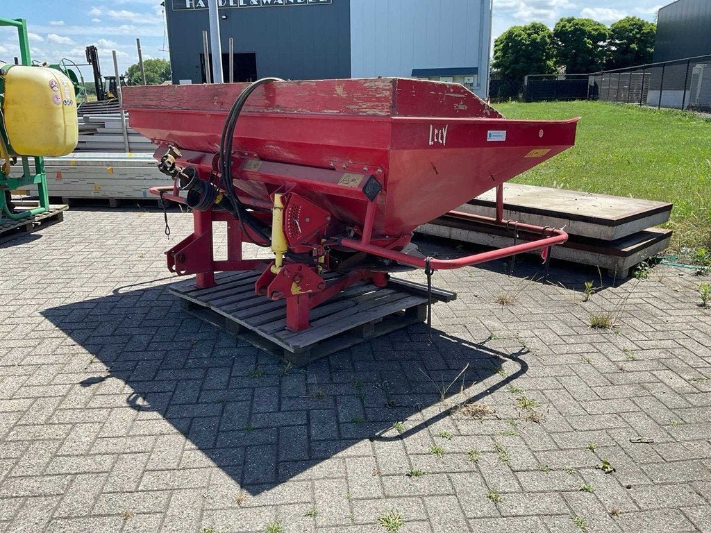 Lely - Kunstmeststrooier, Overige, Gewasbescherming en Bemesting