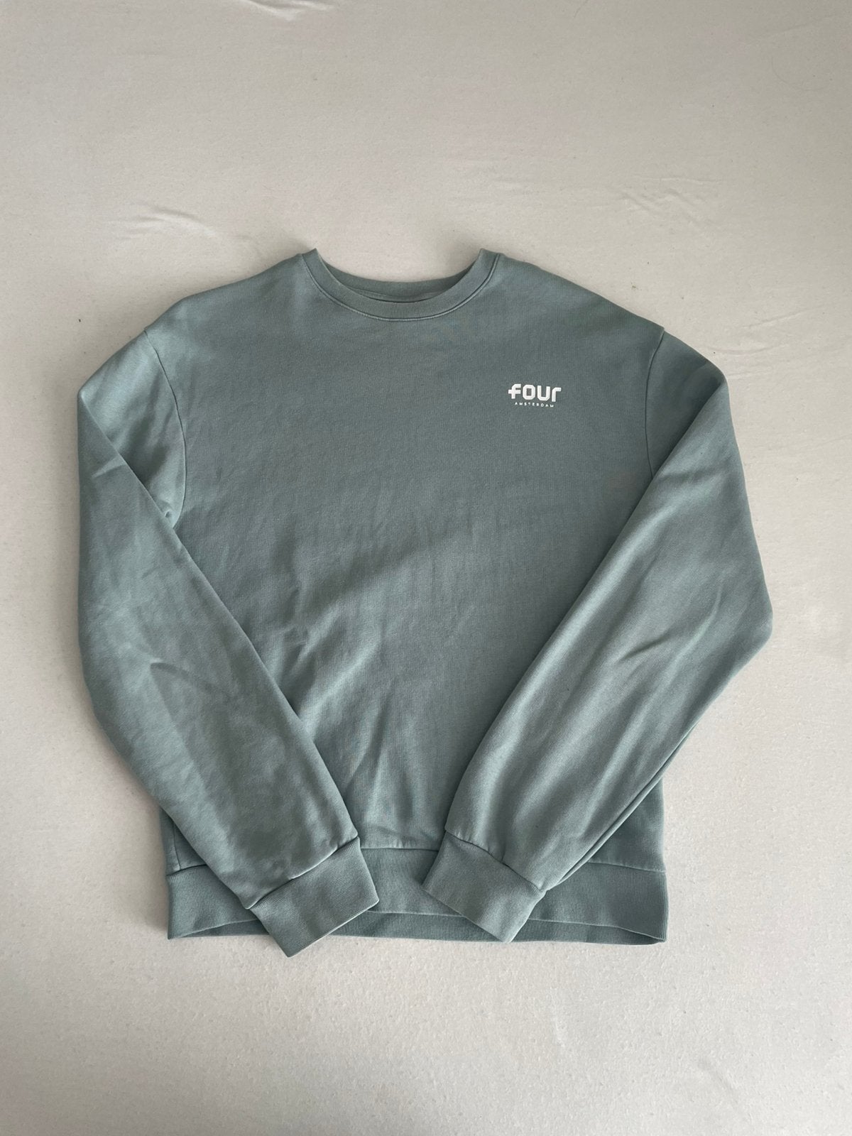 Four Amsterdam sweater, Ophalen of Verzenden, Gedragen, Maat 46 (S) of kleiner, Overige kleuren