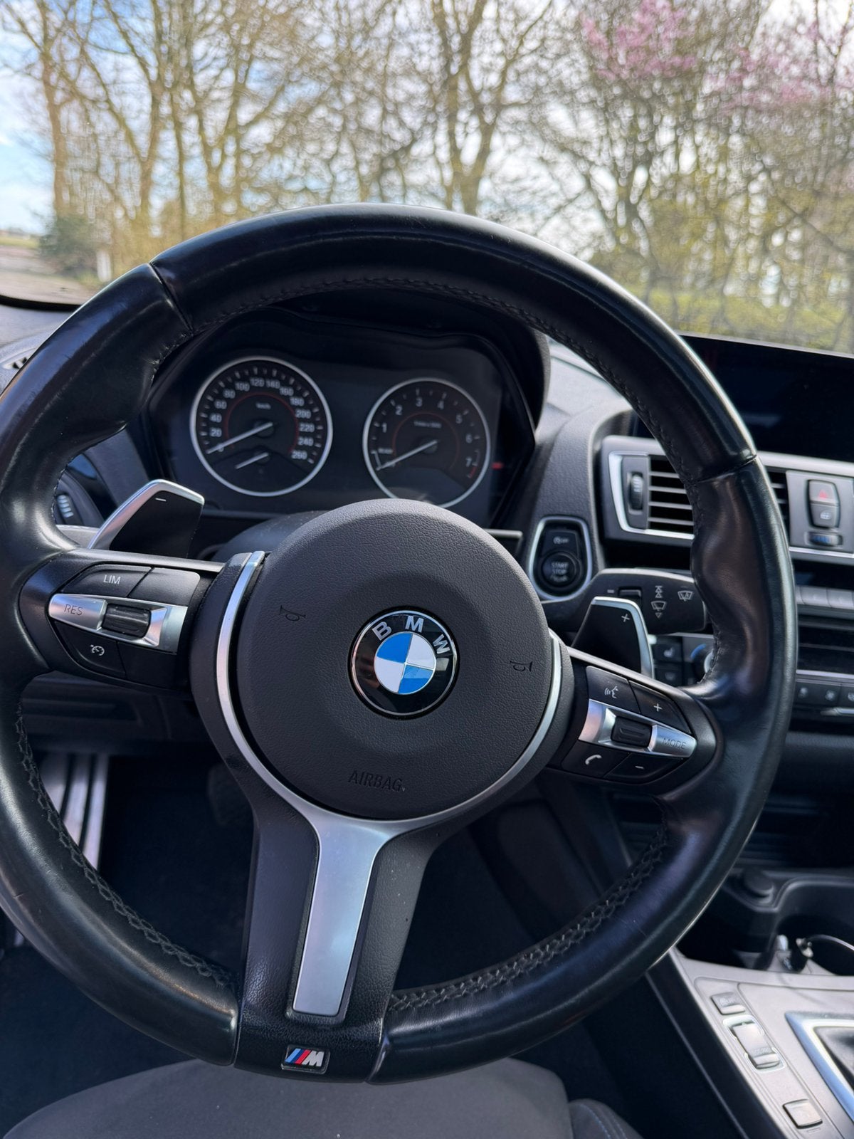 Foto 17 van BMW M240i Coupé 2016 | B58 | Remus | HK | CarPlay