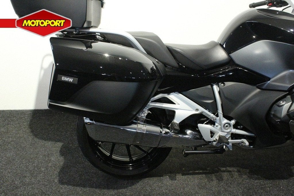 BMW R 1250 RT, Motoren, Motoren | BMW, Bedrijf, Toermotor