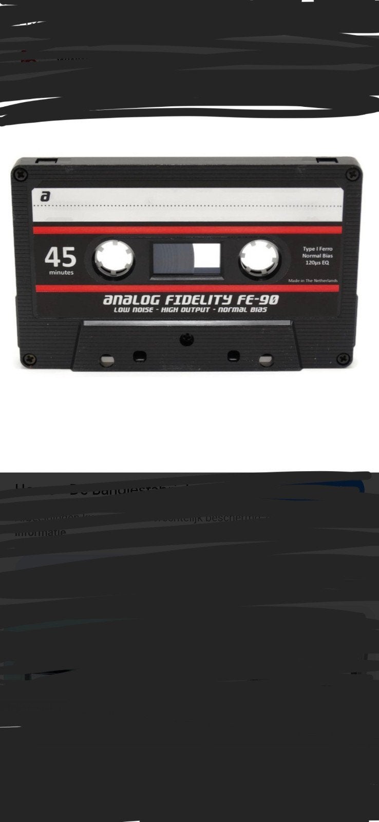 Gezocht: cassettebandjes jaren 80 pop muziek, Ophalen of Verzenden, Gebruikt
