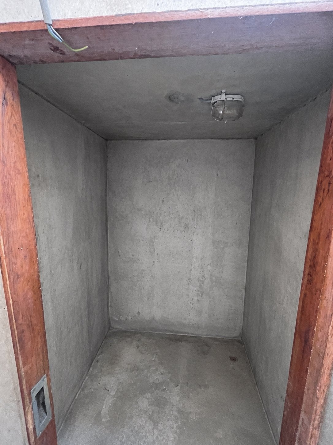 Gratis af te halen: Complete koelcel met motoren, Ophalen, 200 liter of meer, 60 cm of meer, 160 cm of meer