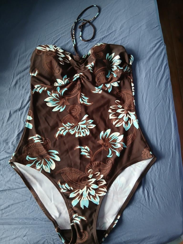 Badpak Hunkemoller maat 46, Kleding | Dames, Badmode en Zwemkleding, Ophalen of Verzenden