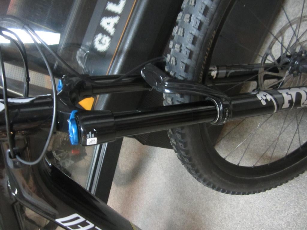 Specialized LEVO twv 6999 euro    demo, Fietsen en Brommers, Fietsen | Mountainbikes en ATB, Fully, Ophalen, Zo goed als nieuw