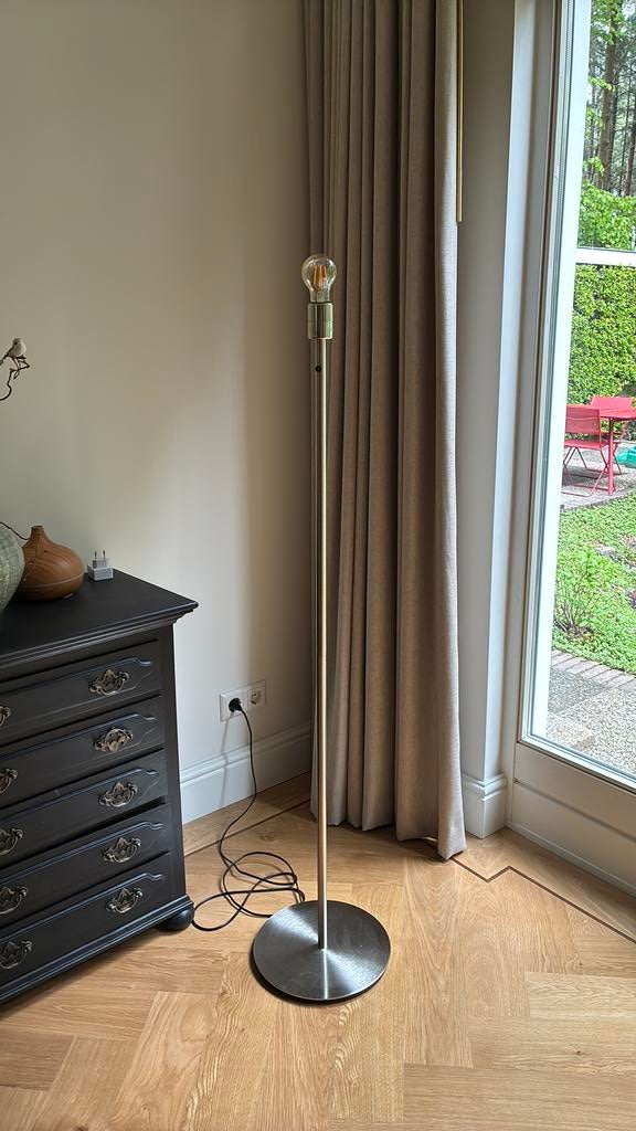 Lampenvoet nieuw ikea, Ophalen, Zo goed als nieuw, Minder dan 100 cm