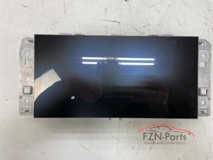 Audi Q3 83A Navi navigatie display, Ophalen of Verzenden, Gebruikt