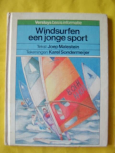 versluys basis informatie boeken, Boeken, Overige Boeken, Zo goed als nieuw, Ophalen of Verzenden