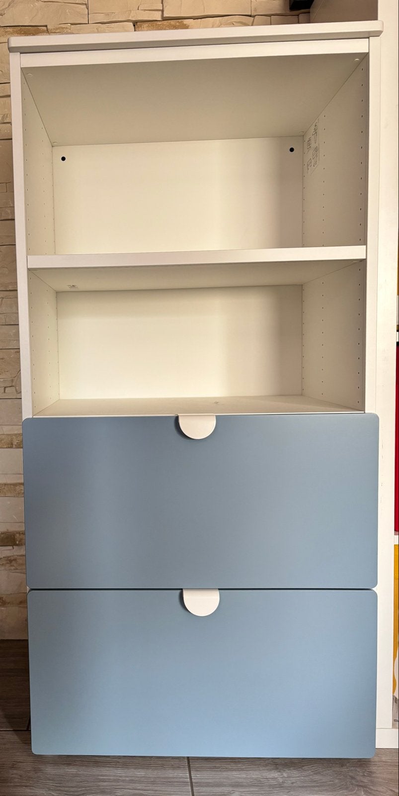 IKEA Smastad kast met lades - Zo goed als nieuw, Ophalen, Zo goed als nieuw