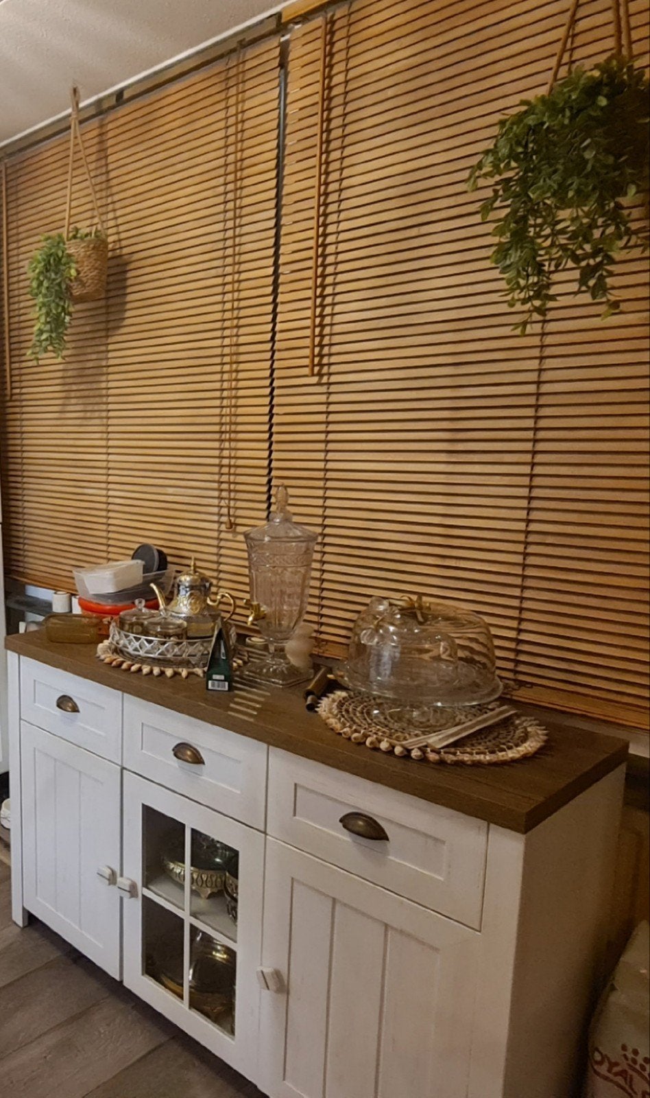 dressoir, Huis en Inrichting, Ophalen, Gebruikt, 25 tot 50 cm