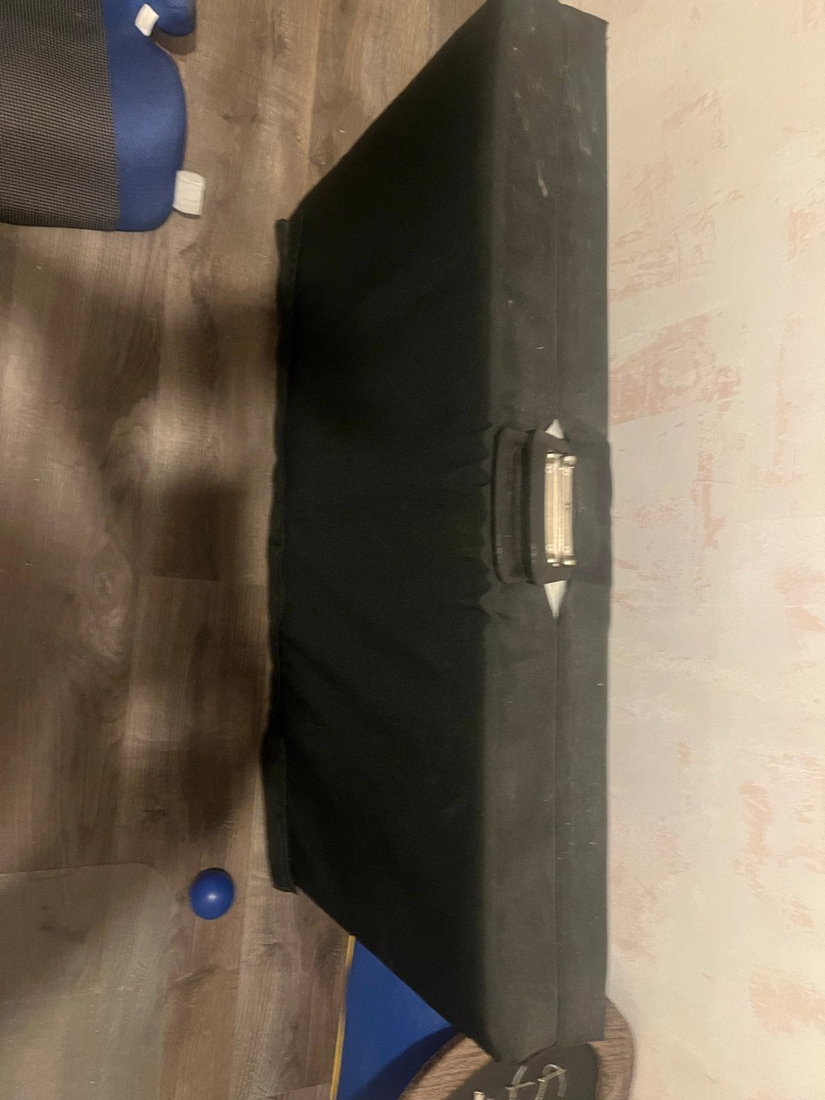 Massagetafel - Zo goed als nieuw, Ophalen of Verzenden, Zo goed als nieuw, Massagetafel