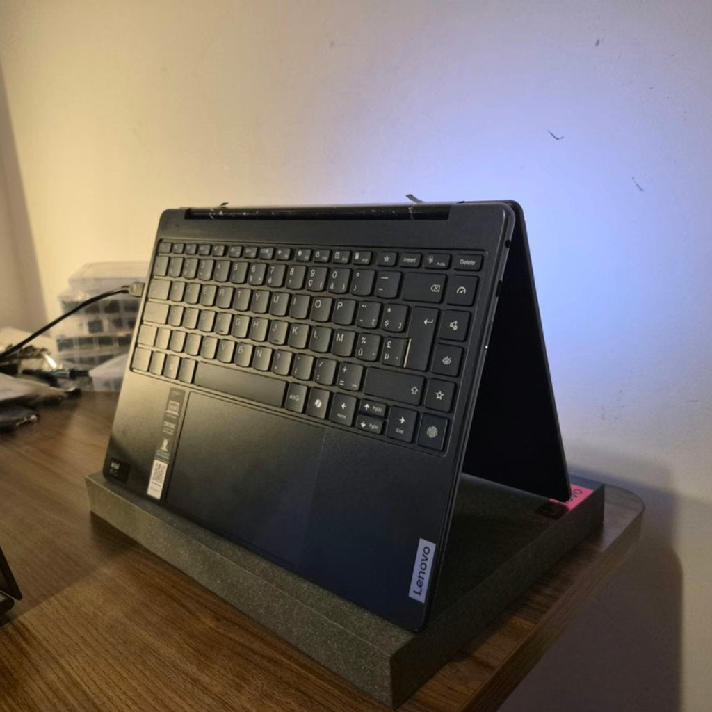 Lenovo Yoga 9 2-in-1(32GB 7500MHz/Intel Ultra 7 155H&4K), 7604 HM, 2 tot 3 Ghz, 32 GB, DTGParts.Business@gmail.com