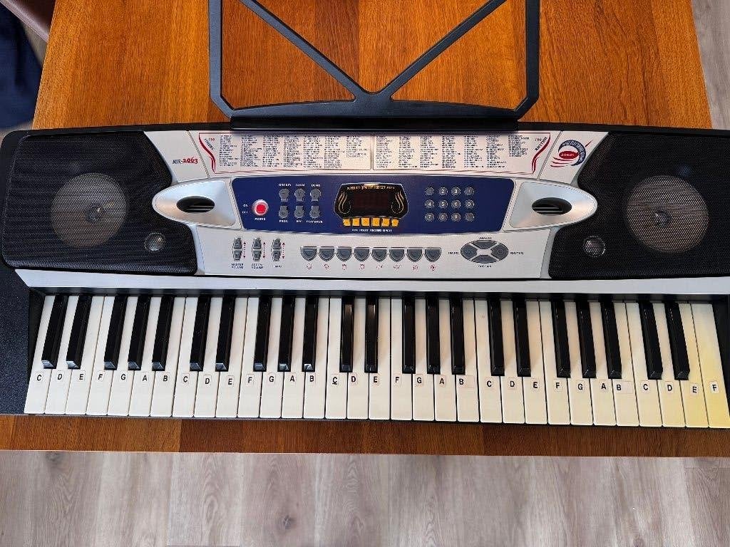 Keyboard, Ophalen, Gebruikt, Overige aantallen, Overige merken