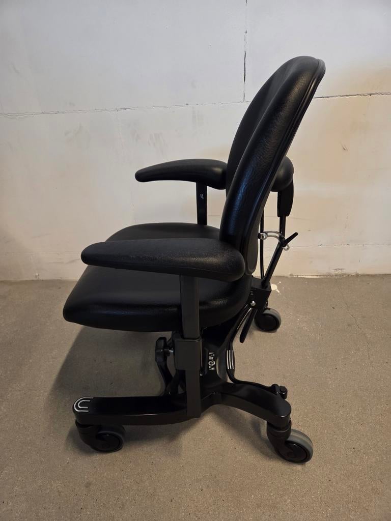 Vela Tango 700 EB trippelstoel electrisch hoog / laag, Diversen, Ophalen