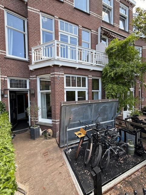 fietsen/ motor en kliko bergingen, Ophalen of Verzenden, Nieuw, Overige fietssloten