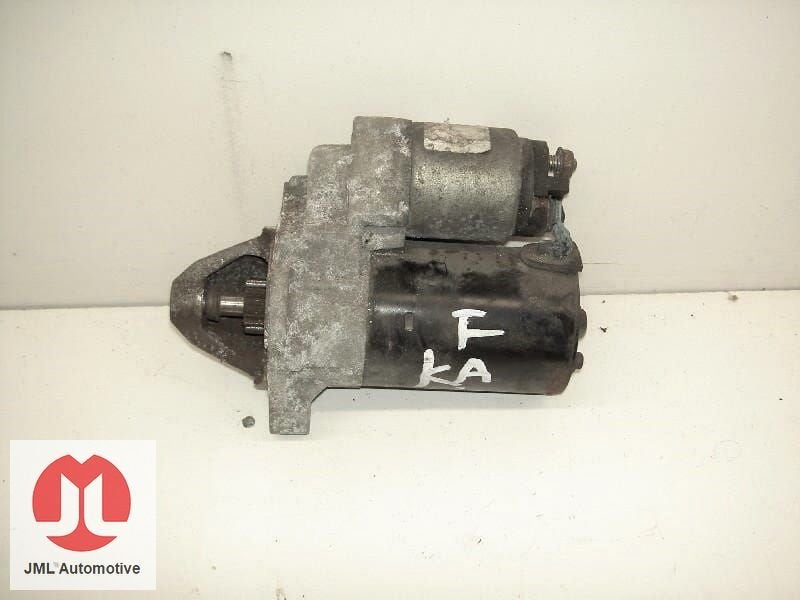 STARTMOTOR FORD KA, Gebruikt, -, -, Ophalen of Verzenden