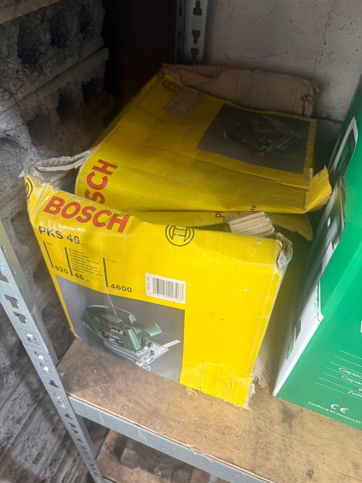 Gereedschap, Decoupeerzaag, Ophalen of Verzenden, Zo goed als nieuw, 30 tot 70 mm