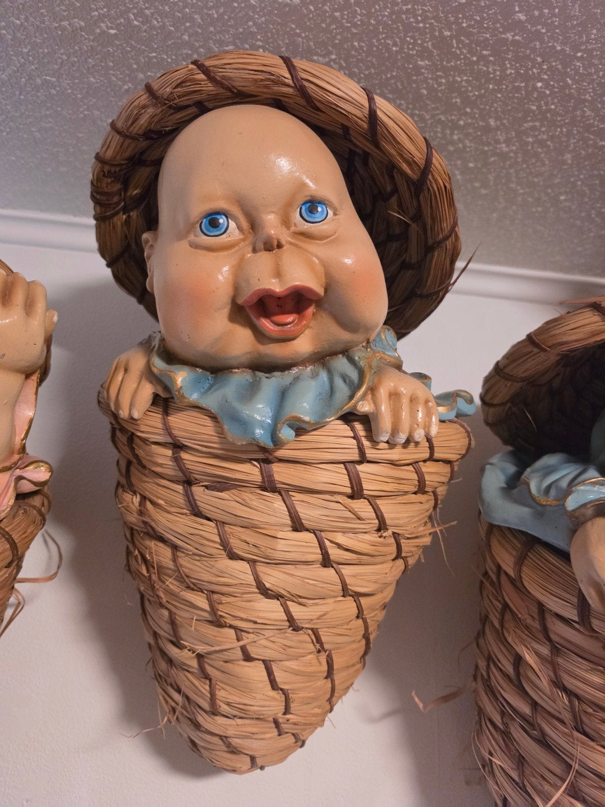baby laaf jongen efteling, Verzamelen, Ophalen of Verzenden, Zo goed als nieuw