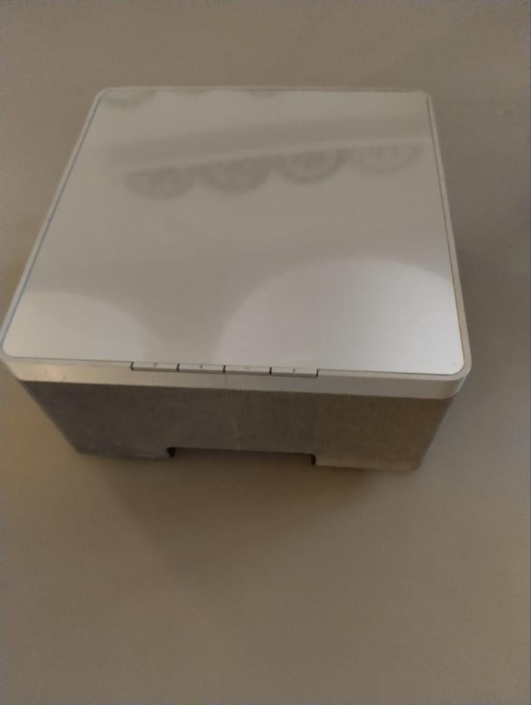 Loewe Airspeaker, Gebruikt, Overige typen, Minder dan 60 watt, Ophalen