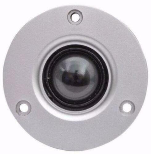 Zijden Dome Tweeter ST-1 30 Watt 8 Ohm [584-UK], Overige merken, ., Overige typen, Nieuw