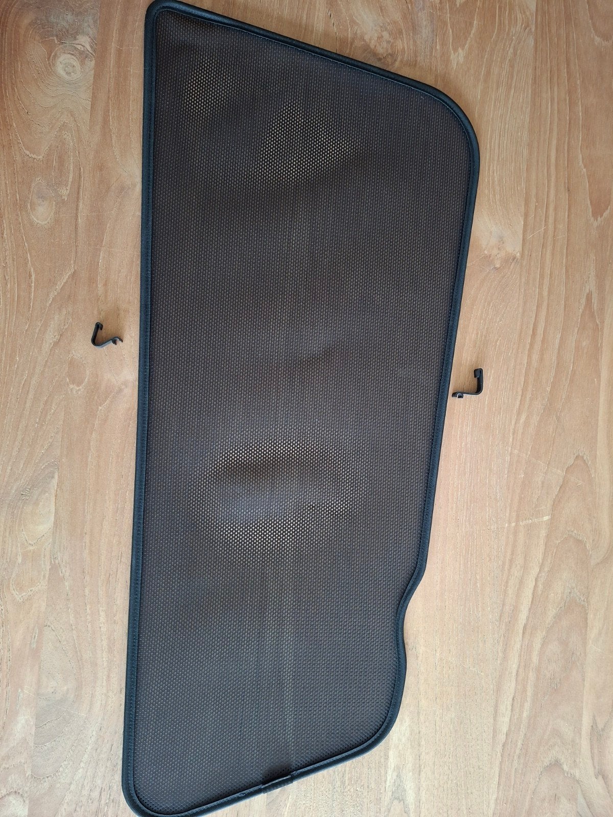 Volvo V60 zonneschermen (set van 2) - Gebruikt, Ophalen, Gebruikt