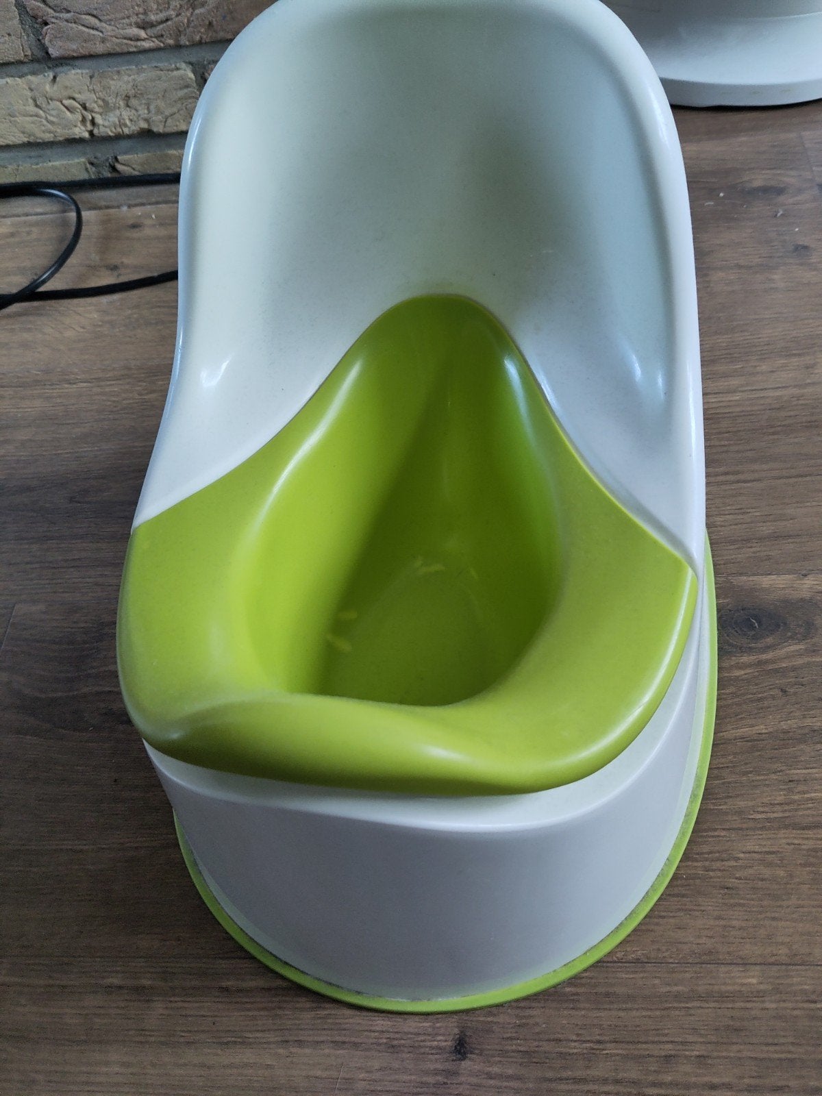 potje, Kinderen en Baby's, Ophalen, Gebruikt