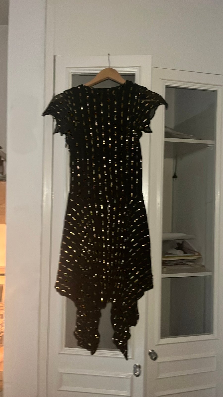 Zadig & voltaire jurk, Kleding | Dames, Jumpsuits, Ophalen of Verzenden, Zo goed als nieuw, Maat 36 (S)
