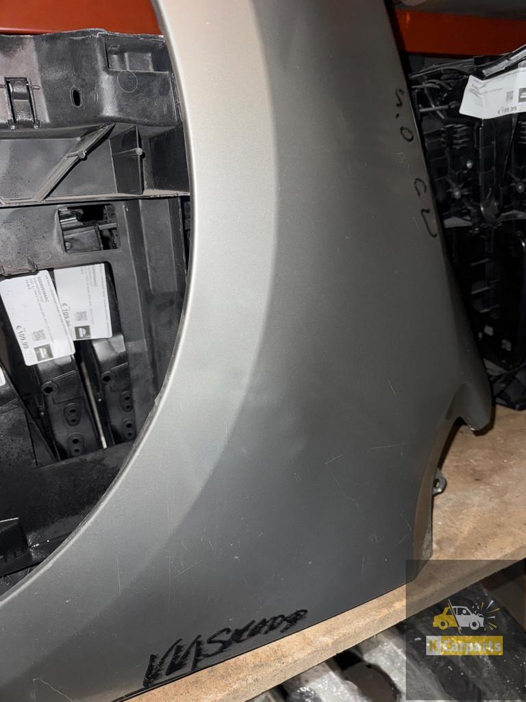 Spatbord vw UP FACLIFT seat citigo origineel links spatbord, Auto-onderdelen, Gebruikt, Volkswagen, Volkswagen AG, Voor