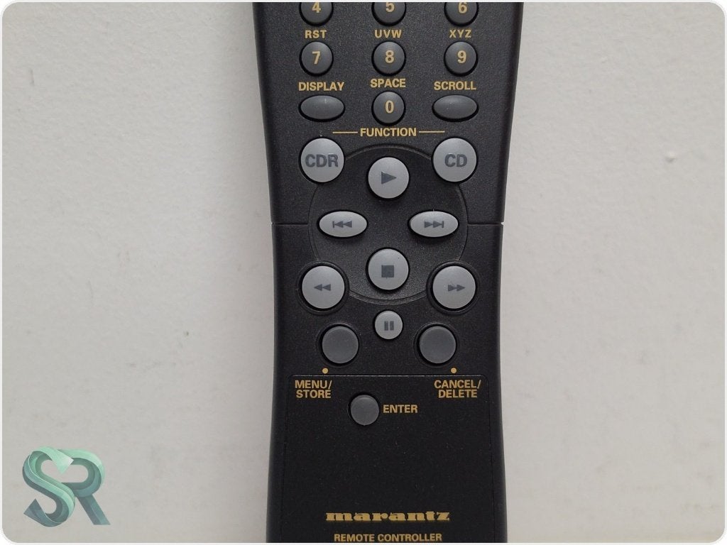 Marantz RC6050DR, Marantz, Gebruikt, ., Ophalen of Verzenden