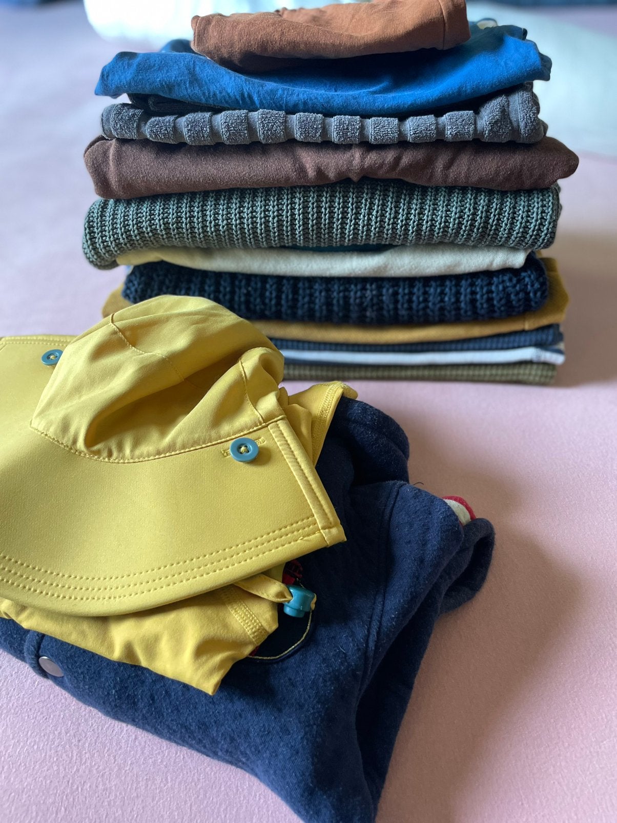 Leuk pakket kinderkleding - maten 98/104/110/116/122, Ophalen of Verzenden, Zo goed als nieuw