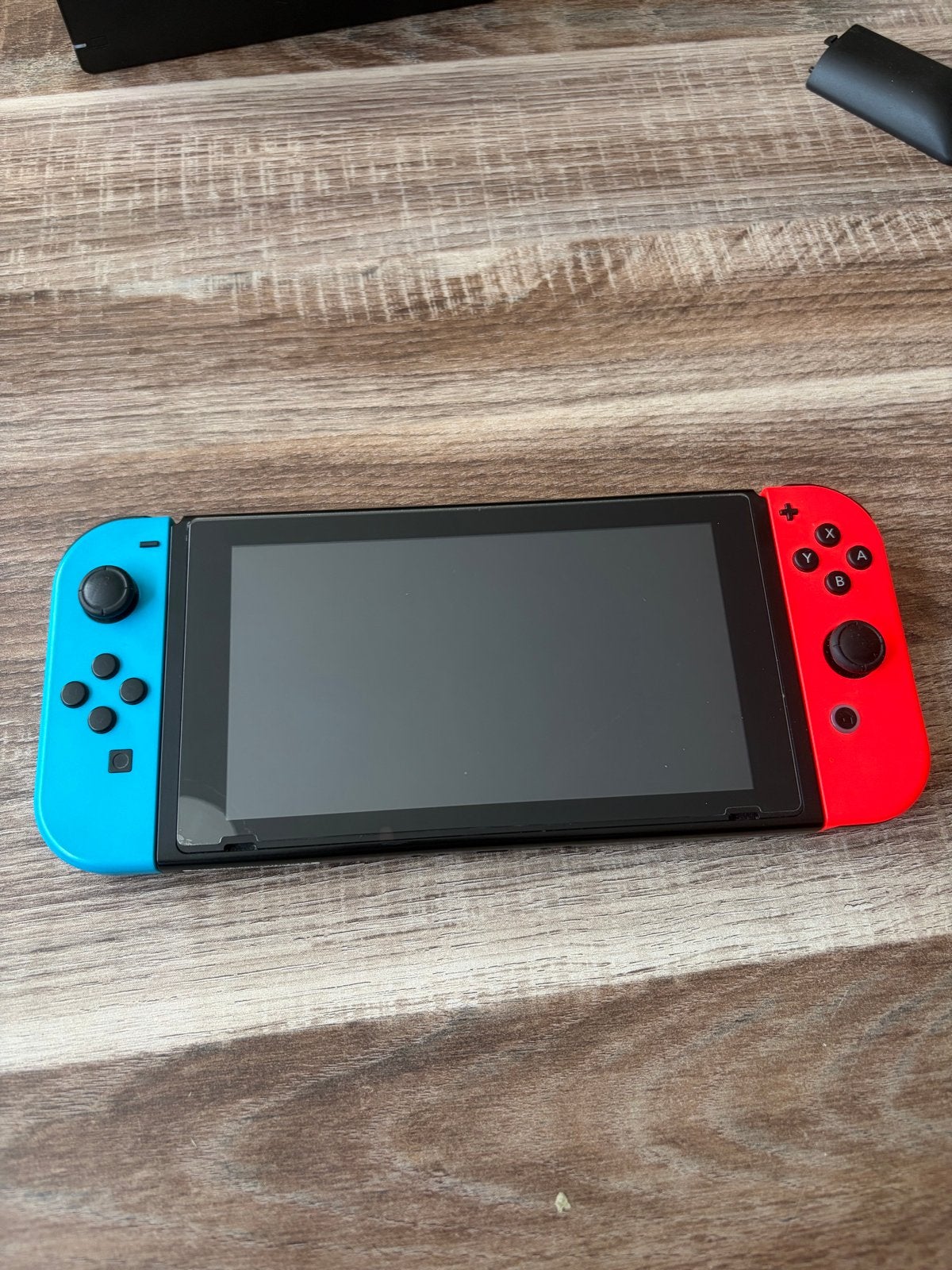 Nintendo Switch met Pokenon Brilliant Diamond, Ophalen of Verzenden, Gebruikt, Met 2 controllers, Switch Original