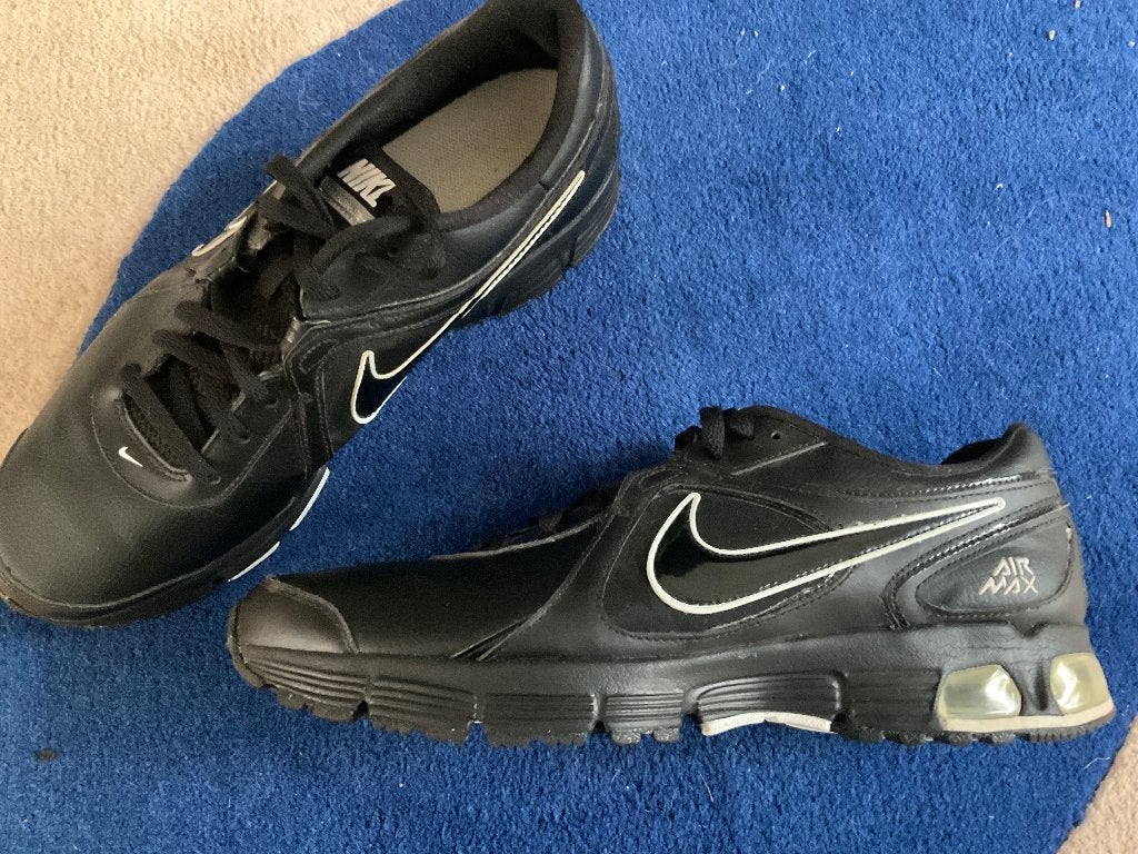 Nike Max Runlite maat 47, Zwart, Nike, Ophalen of Verzenden, Sneakers of Gympen