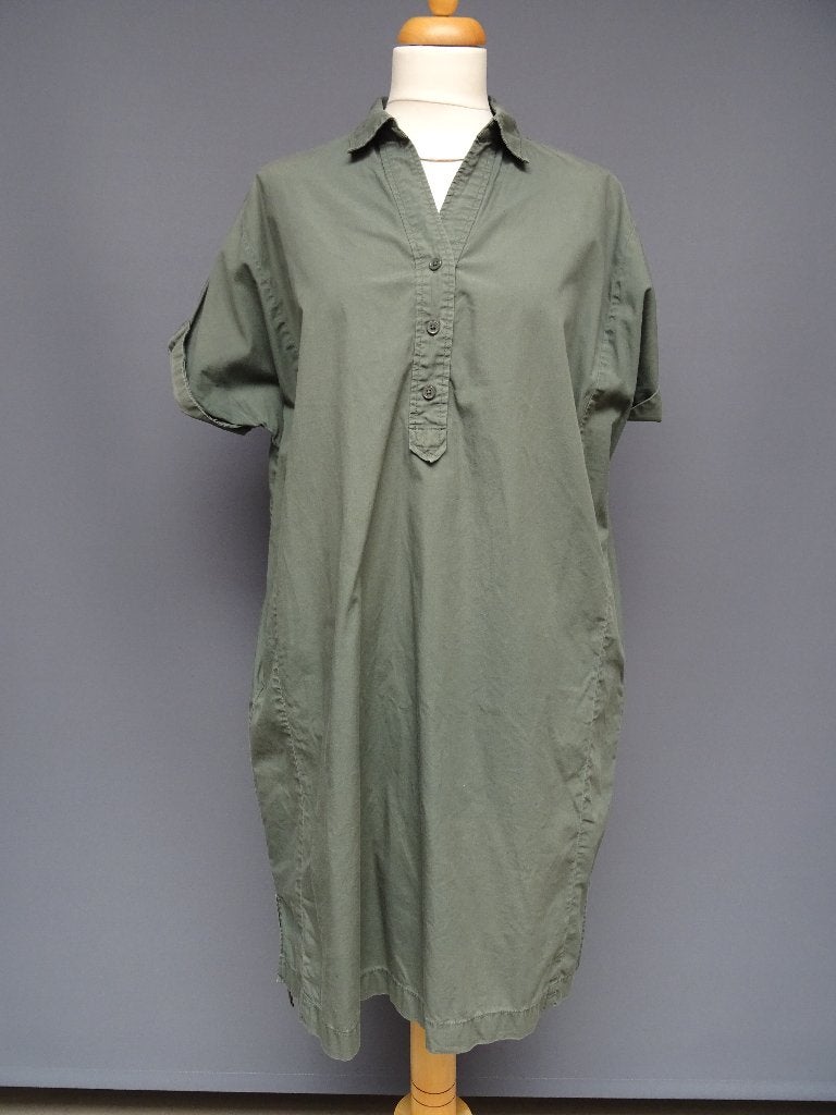 OPUS maat 36, zomerse tuniekjurk., Kleding | Dames, Jurken, Ophalen of Verzenden, Zo goed als nieuw, Knielengte, Maat 36 (S)