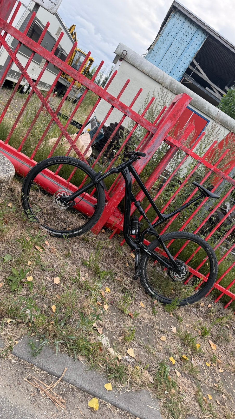 Cannondale habit 6, 57 cm of meer, Ophalen, Zo goed als nieuw, Overige merken