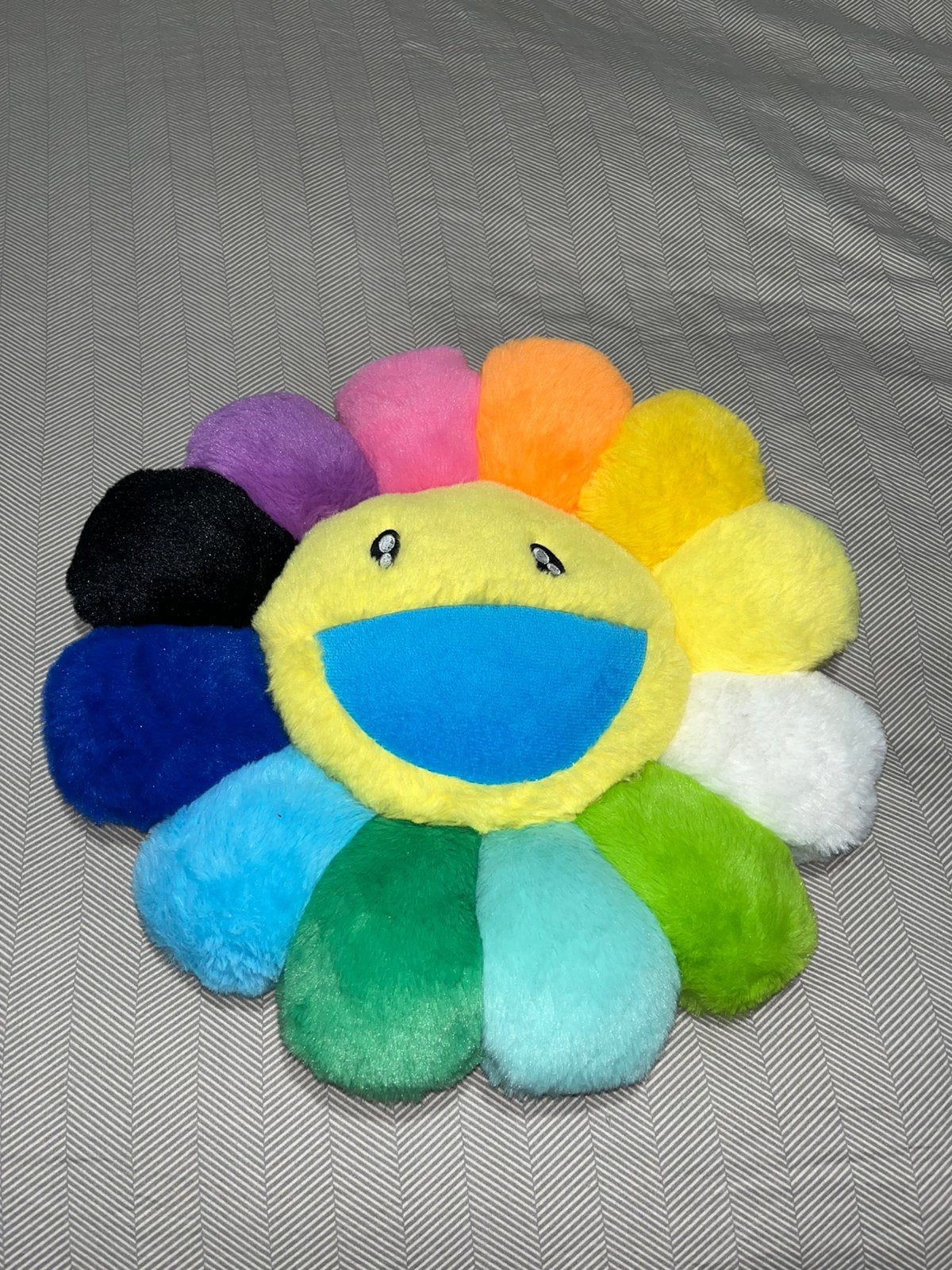 Takashi Murakami Pillow, Ophalen of Verzenden, Zo goed als nieuw, Overige typen