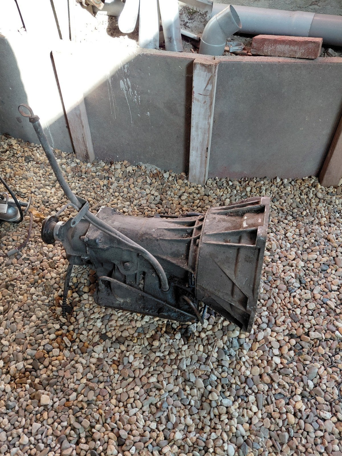 Te koop automaat volvo 140, Ophalen of Verzenden, Volvo