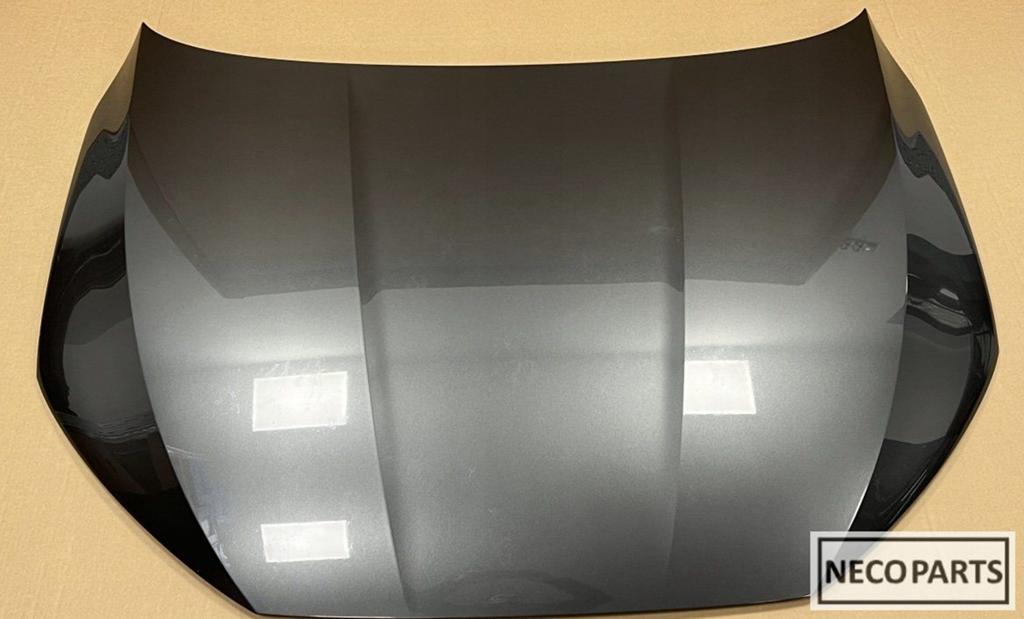 AUDI A3 8Y MOTORKAP KLEUR LZ7S ALLE ONDERDELEN LEVERBAAR !!!, Ophalen of Verzenden, Gebruikt, Audi, Bumper