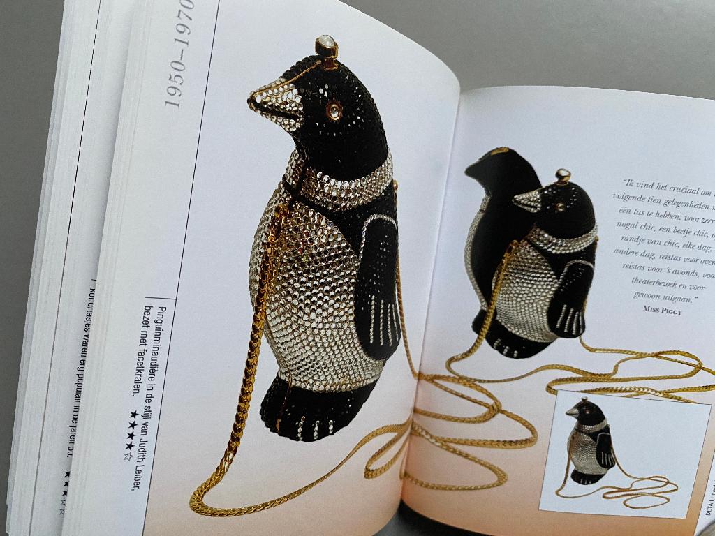 mode Handtassen  Chanel   Hermès   Cucci   Fendi, Ophalen of Verzenden, Zo goed als nieuw, Overige onderwerpen