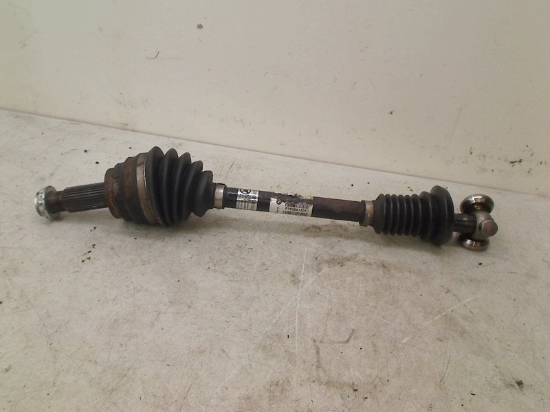 Aandrijfas Links Voor BMW X5 (E70) 2012 P762291301, Gebruikt, Petuelring 130, München 80809, , Duitsland, BMW, Bayerische Motoren Werke AG