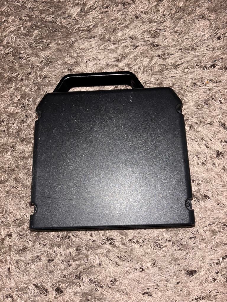 Klever accu defect, Fietsen en Brommers, Verzenden