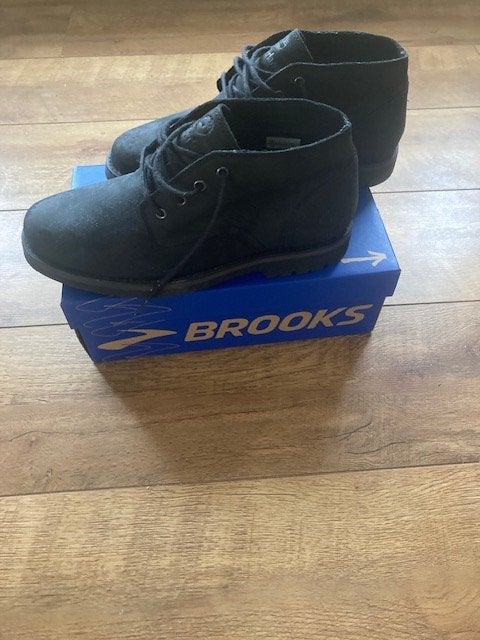 Timberland Alden Brook Chukka / z.g.a.n. / mt. 43, Kleding | Heren, Schoenen, Bruin, Timberland, Boots, Ophalen of Verzenden
