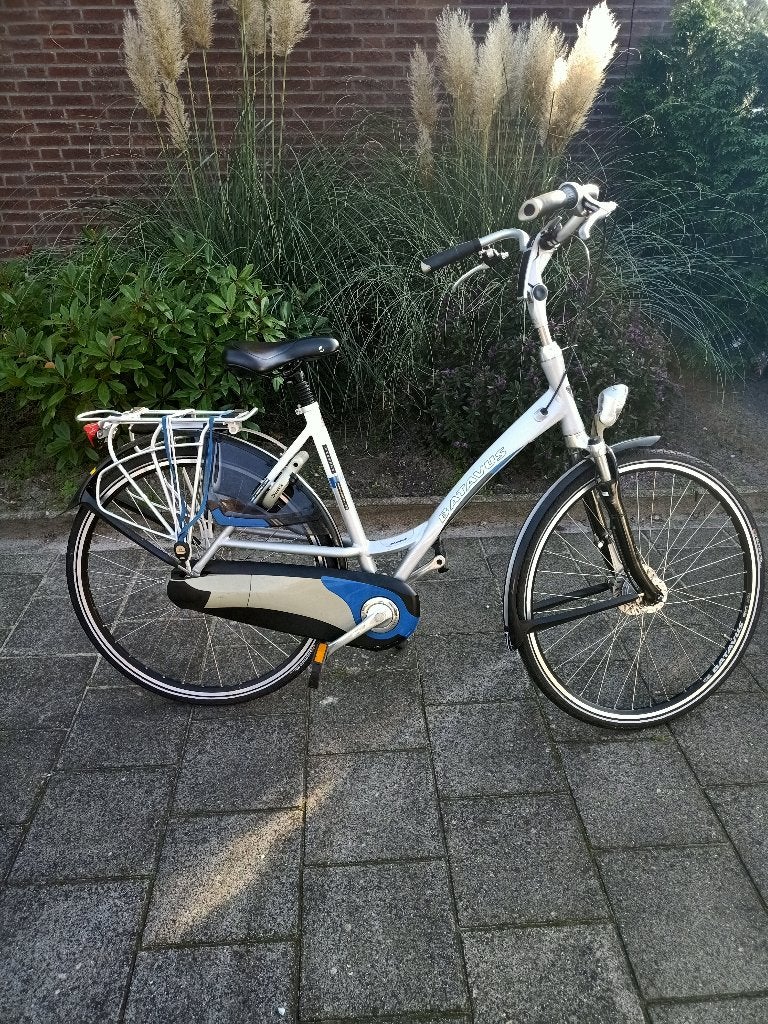 Batavus Weekend, 53 tot 56 cm, Ophalen, Gebruikt, Batavus