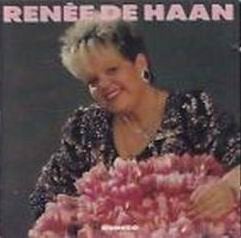Renée de haan ‎  renée de haan  lp, LP, Zo goed als nieuw, Levenslied of Smartlap, 12 inch