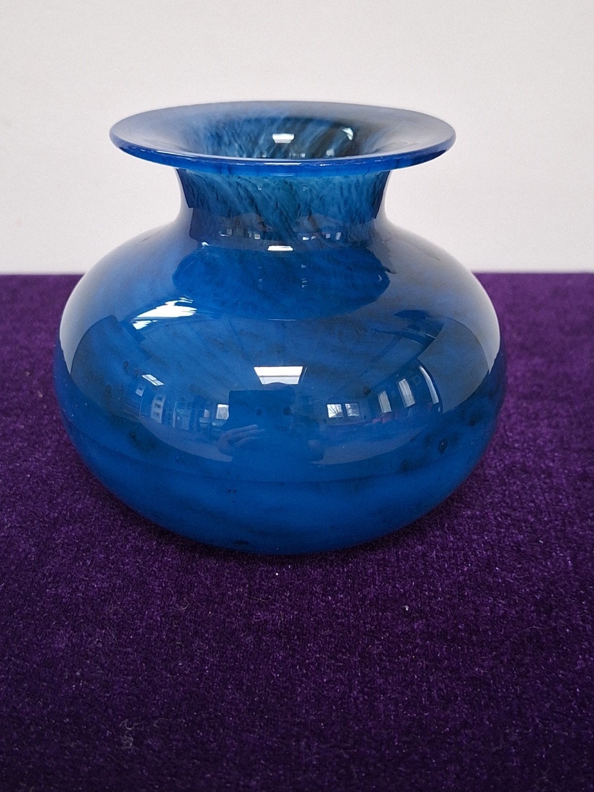 Boda - Bertill Vallien - gesigneerd - Satellite serie., Antiek en Kunst, Ophalen of Verzenden