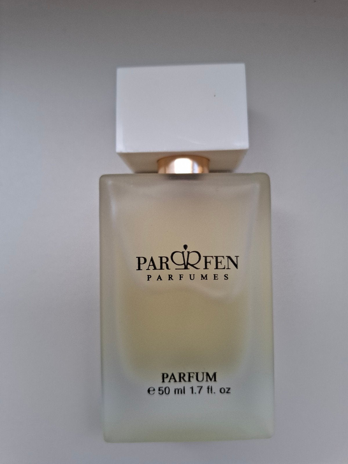 PARFEN no 938 - Eau de Parfum dames, 50 ml. Insp. Devine Gau, Ophalen of Verzenden, Nieuw