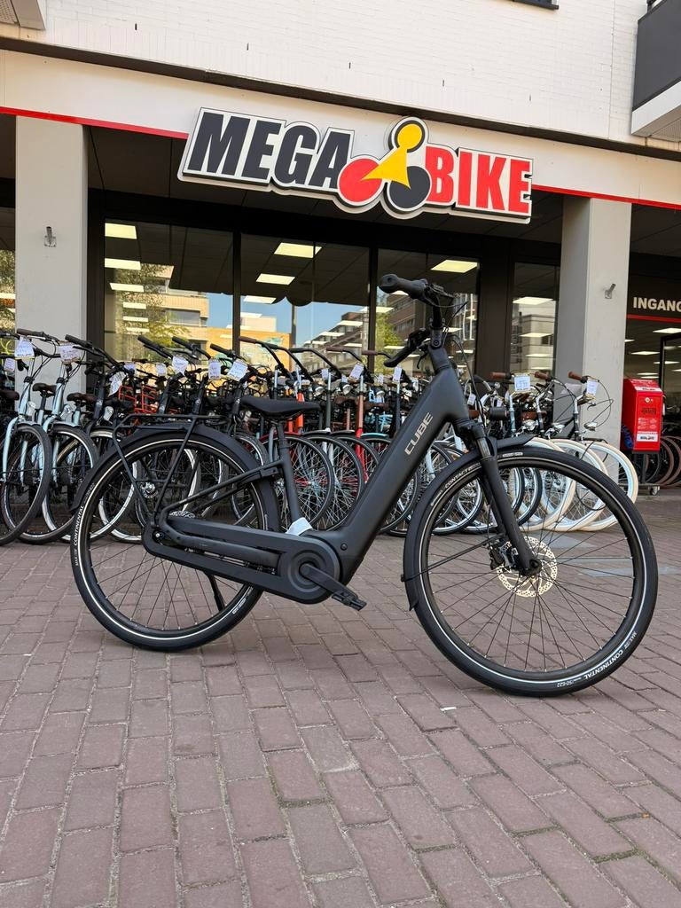 Nieuwe Cube e-bikes direct uit voorraad leverbaar!, Ophalen, Nieuw, 51 tot 55 cm, Cube