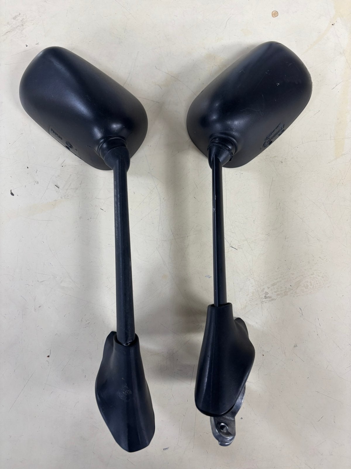 Yamaha XP 500 tmax spiegels, Motoren, Ophalen of Verzenden