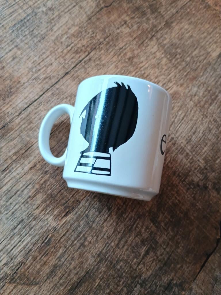 Jip en Janneke mok - Fiep Westendorp, Huis en Inrichting, Keuken | Servies, Ophalen of Verzenden, Overige stijlen, Kop(pen) en/of Schotel(s)