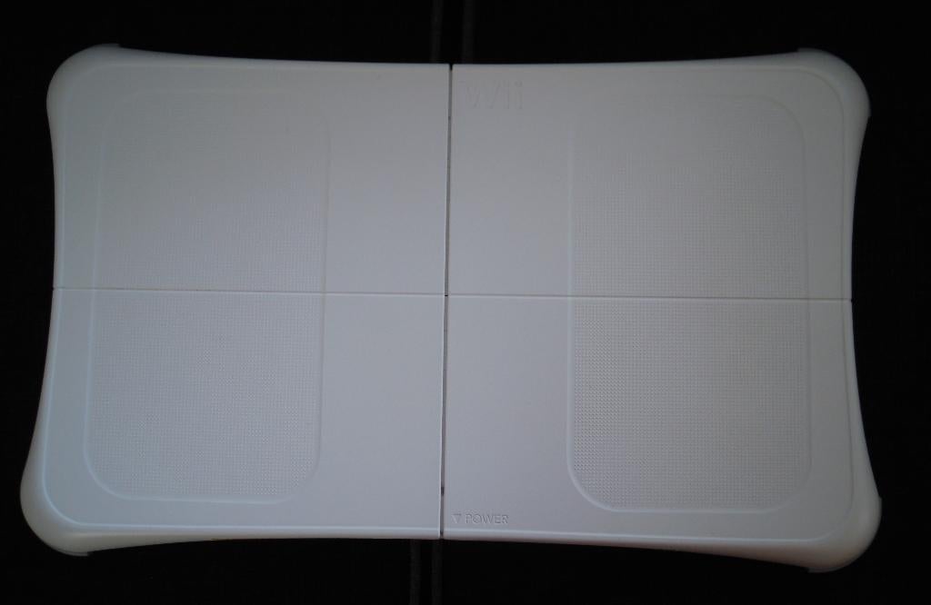 Wii Balance Board: doe een bod!, Overige typen, Ophalen of Verzenden, Zo goed als nieuw, Draadloos